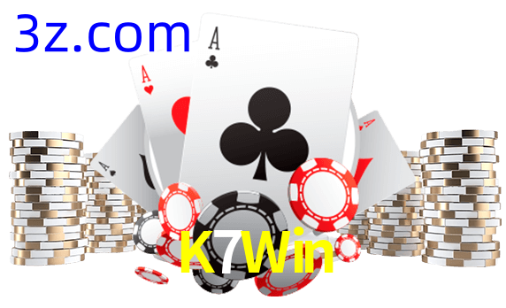Jogue jogos de pôquer em K7Win