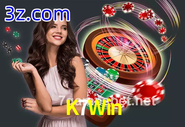 vivo no cassino K7Win
