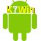 Aplicativo K7Win para Android