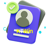 Tornar-se um membro do K7Win é muito simples