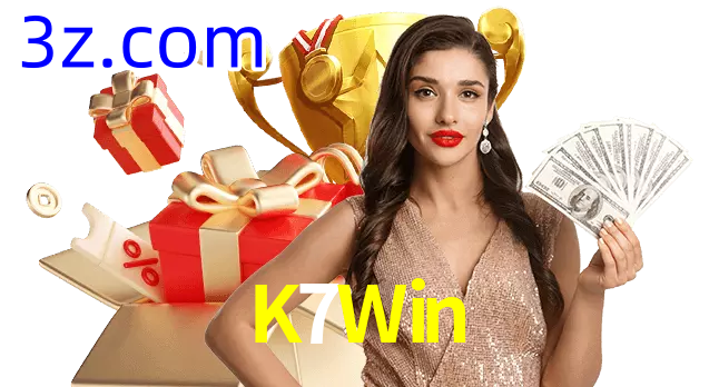 Jogue com dealers reais no K7Win!